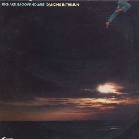 Richard "Groove" Holmes - Dancing In The Sun