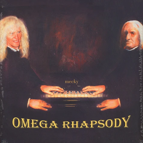 Omega - Rhapsody
