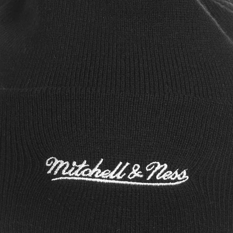Mitchell & Ness - Chicago All City Cuff Knit Beanie