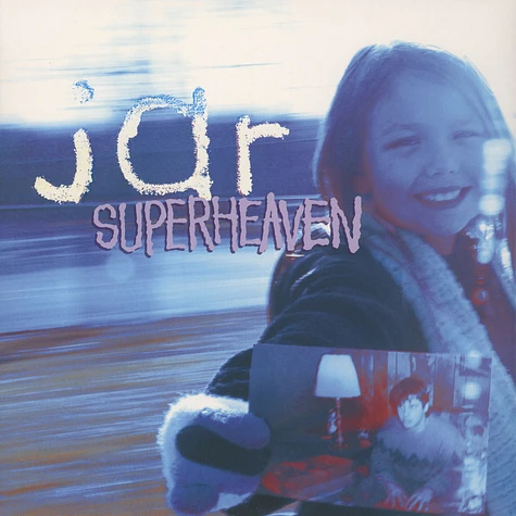 Superheaven - Jar