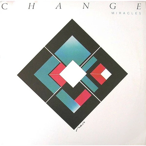 Change - Miracles