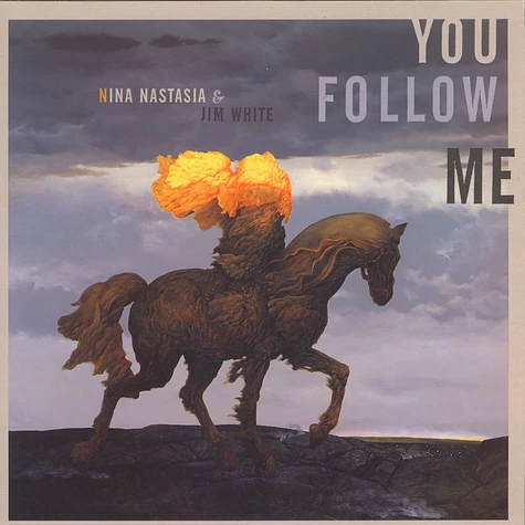 Nina Nastasia & Jim White - You Follow Me