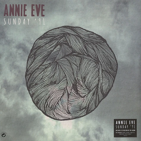 Annie Eve - Sunday ‘91