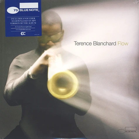Terence Blanchard - Flow Back To Blue Edition