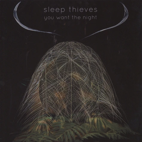 Sleep Thieves - You Want The Night
