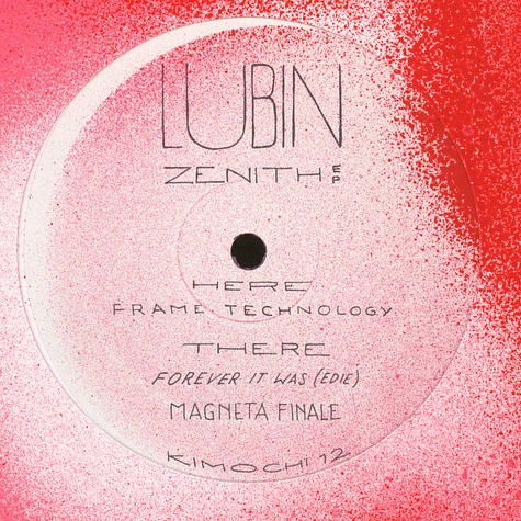 Lubin - Zenith