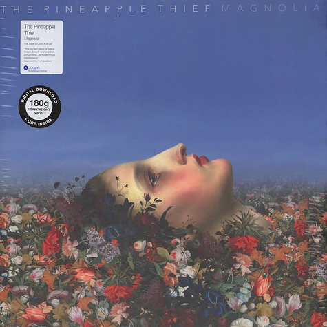 The Pineapple Thief - Magnolia