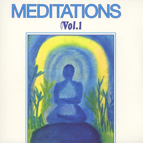 Joel Vandroogenbroeck - Meditations Volume 1