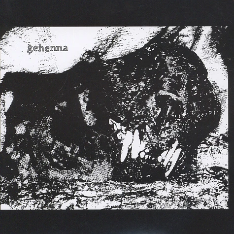 Gehenna - Funeral Embrace