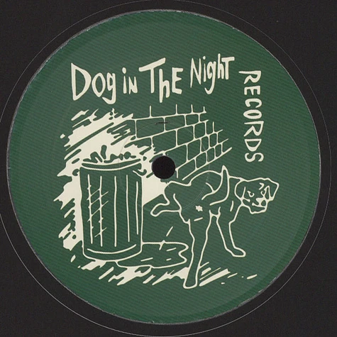 R.B. (Robert Bergman) - Dog In The Night 05
