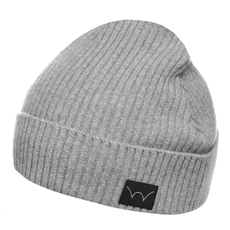 Edwin - Standard Lambs Wool Beanie