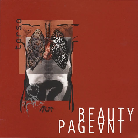 Beauty Pageant - Torso