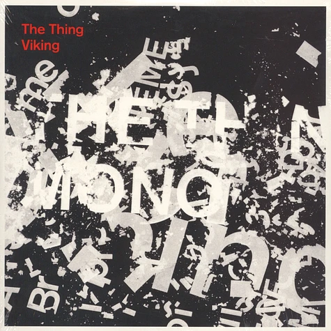 The Thing - Viking