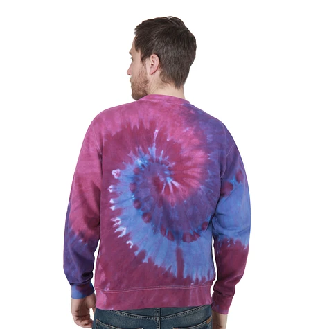 Mishka - Death Adder TD Sweater