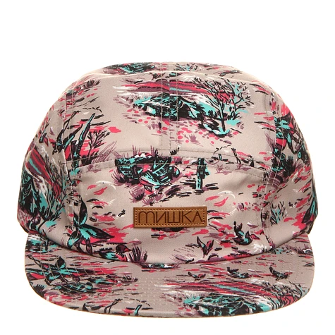 Mishka - Duck Hunt 5 Panel Cap