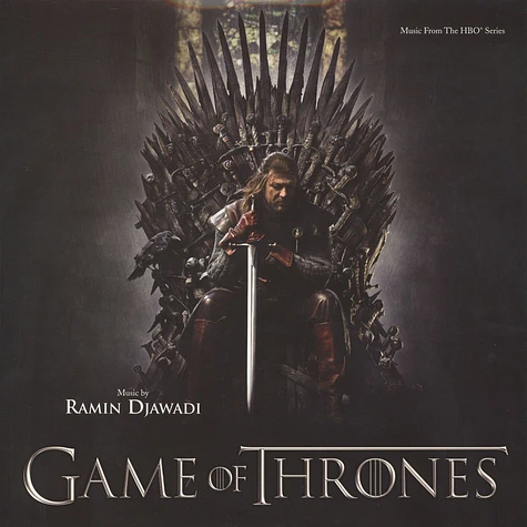 Ramin Djawadi - OST Game Of Thrones