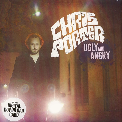 Chris Porter - Ugly & Angry