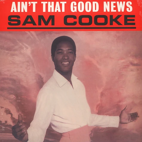 Sam Cooke - Ain’t That Good News