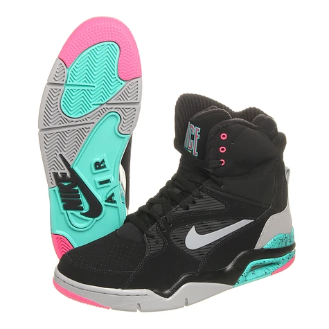 Nike - Air Command Force