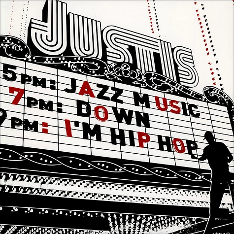 Justis - Jazz Music