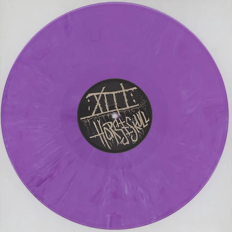 Horseskull - Horseskull Colored Vinyl Edition