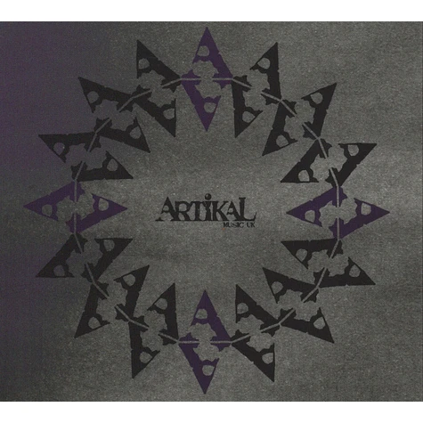 V.A. - Artikal: The Compilation