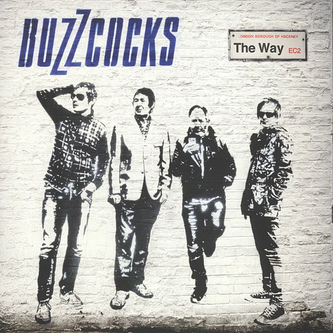Buzzcocks - The Way