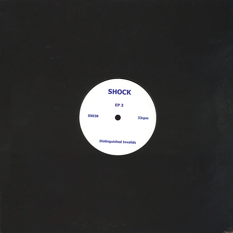 Shock - EP3