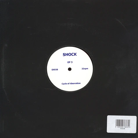 Shock - EP3