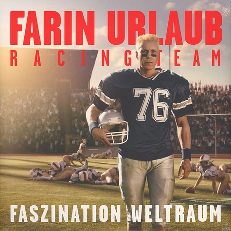 Farin Urlaub Racing Team - Faszination Weltraum