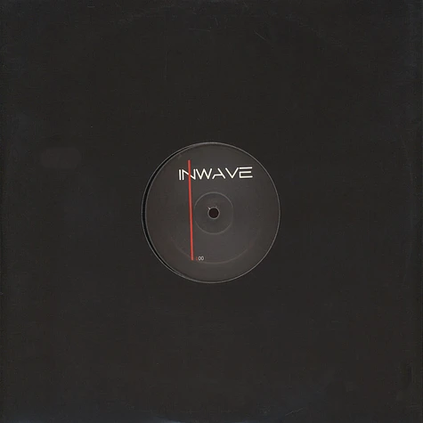 V.A. - Inwave 001