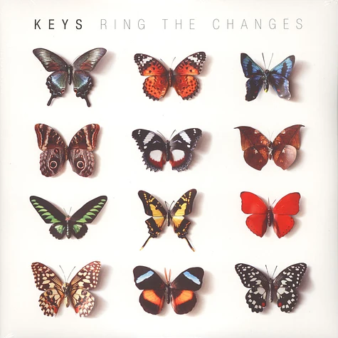 Keys - Ring The Changes