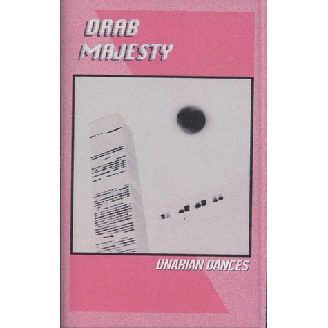 Drab Majesty - Unarian Dances