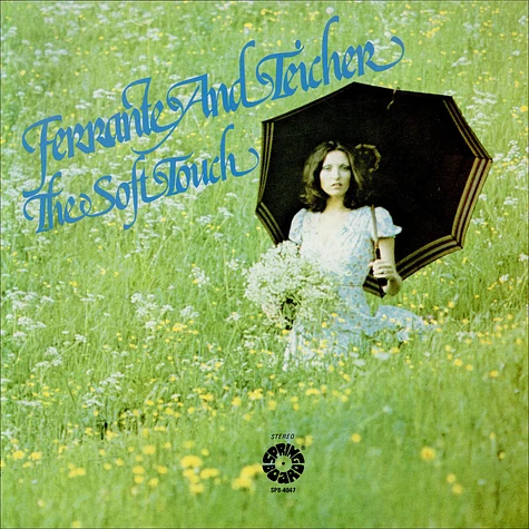 Ferrante & Teicher - The Soft Touch