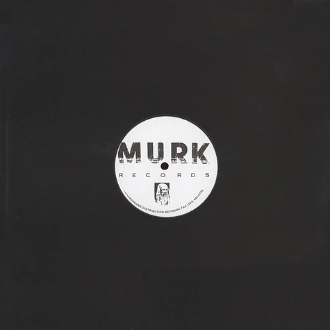 Murk - Classics Volume 2