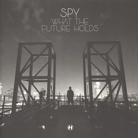 S.P.Y - What The Future Holds