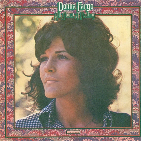 Donna Fargo - All About A Feeling