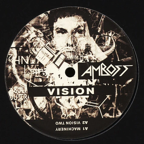 Amboss - Vision