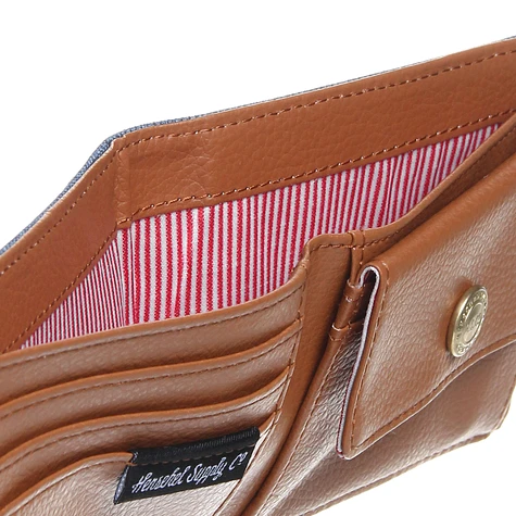 Herschel - Hank (Coin) Wallet