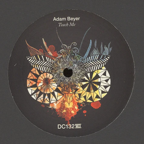 Adam Beyer - Teach Me