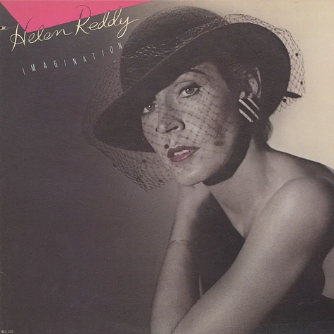 Helen Reddy - Imagination