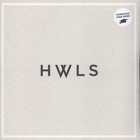 HWLS - Hwls EP