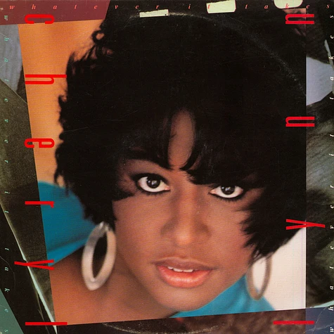 Cheryl Lynn - Whatever It Takes