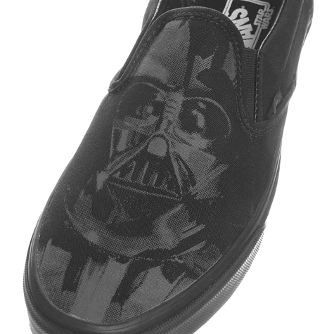 Vans x Star Wars - Classic Slip-On