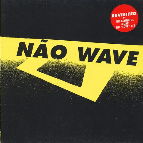 V.A. - Não Wave Revisited