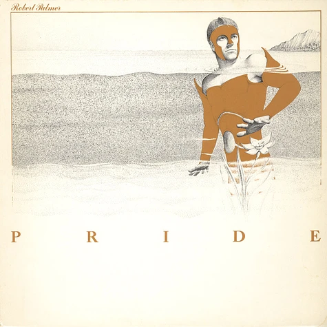 Robert Palmer - Pride