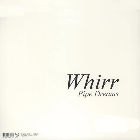 Whirr - Pipe Dreams Redux