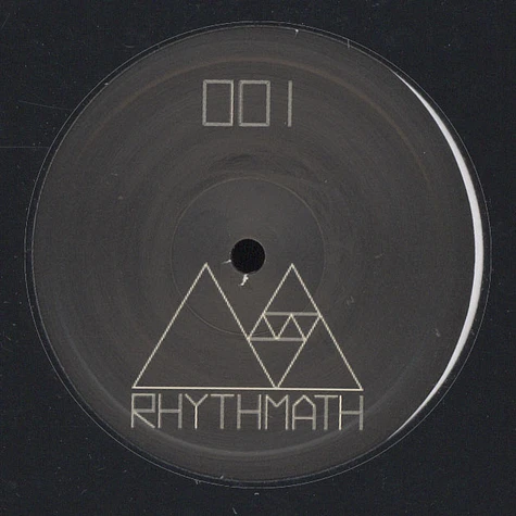 Rhythmath - Rhythmath 001