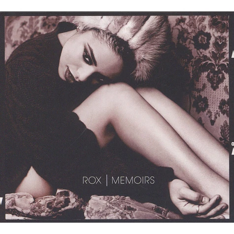 Rox - Memoirs