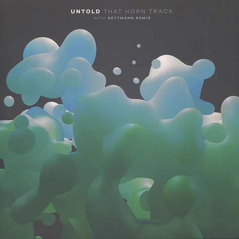 Untold - That Horn Track Marcel Dettmann